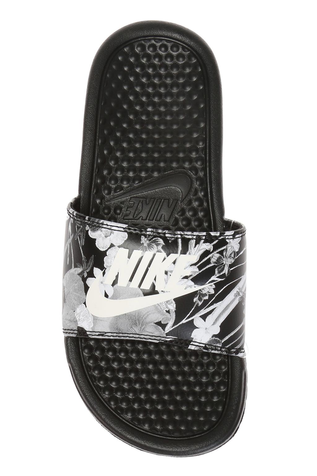 Nike just do on sale it print slides